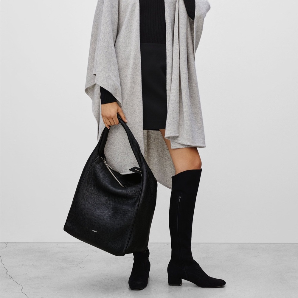 Auxiliary (Aritzia) Silo Hobo Bag